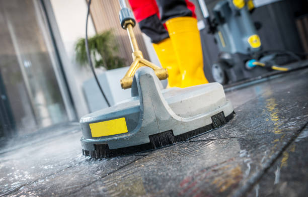 Best Affordable Power Washing  in Washburn, ND