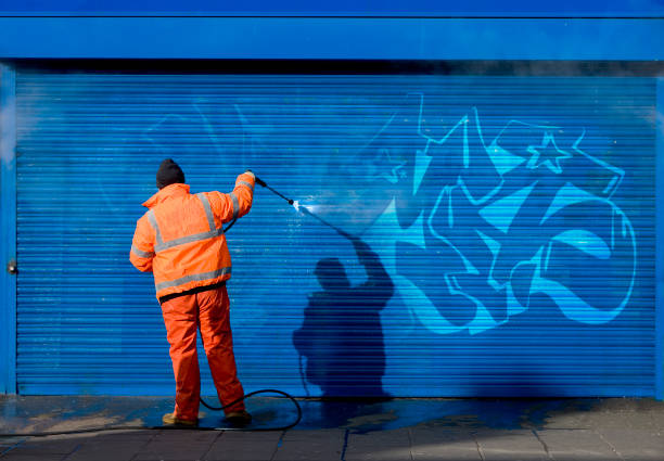 Best Residential Pressure Washing Services  in Washburn, ND