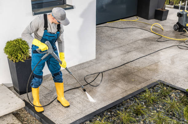 Best Affordable Pressure Washing  in Washburn, ND
